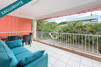  appartement diamant 97223