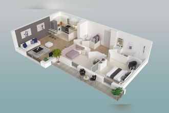  appartement dieppe 76200