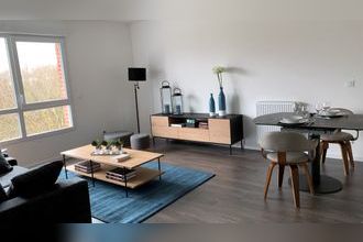  appartement dieppe 76200