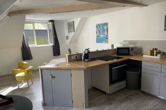  appartement dieppe 76200