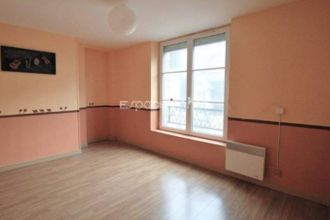 appartement dieppe 76200