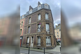  appartement dieppe 76200