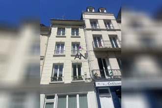  appartement dieppe 76200