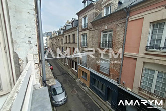  appartement dieppe 76200