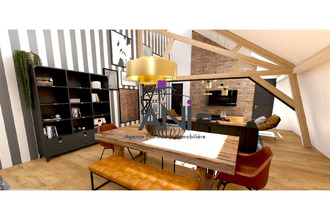  appartement dieppe 76200