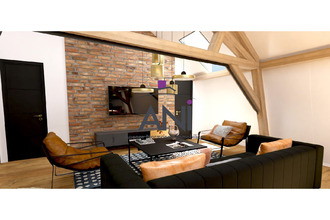  appartement dieppe 76200