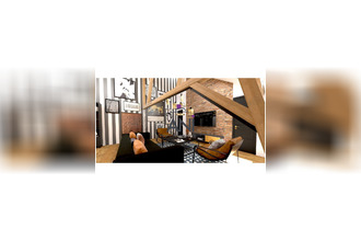  appartement dieppe 76200