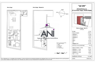  appartement dieppe 76200