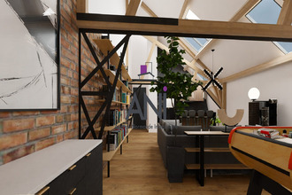  appartement dieppe 76200