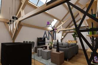  appartement dieppe 76200