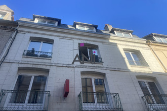  appartement dieppe 76200