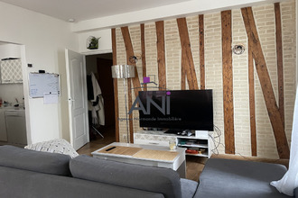  appartement dieppe 76200