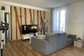  appartement dieppe 76200