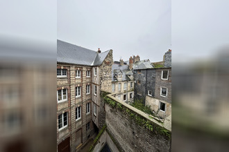  appartement dieppe 76200