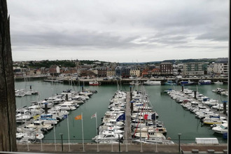  appartement dieppe 76200