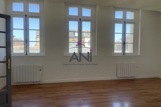  appartement dieppe 76200