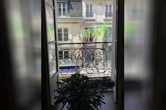  appartement dieppe 76200