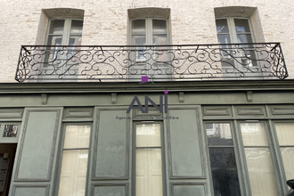  appartement dieppe 76200