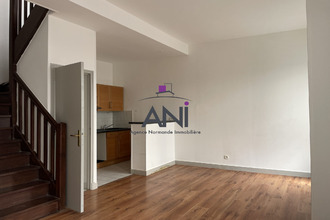  appartement dieppe 76200