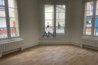  appartement dieppe 76200