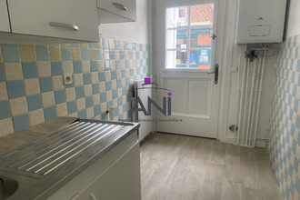  appartement dieppe 76200