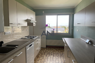  appartement dieppe 76200