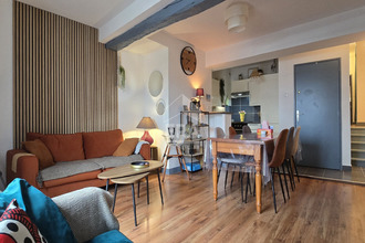  appartement dieppe 76200