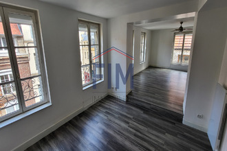  appartement dieppe 76200