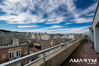  appartement dieppe 76200