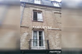  appartement dieppe 76200