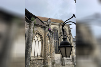  appartement dieppe 76200