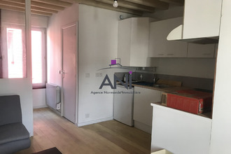  appartement dieppe 76200