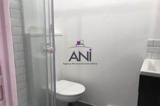  appartement dieppe 76200