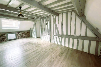  appartement dieppe 76200