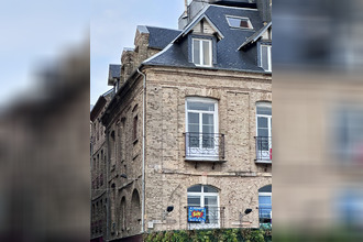  appartement dieppe 76200