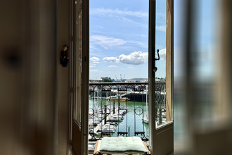  appartement dieppe 76200