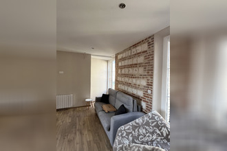  appartement dieppe 76200