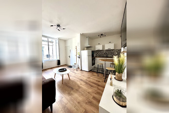  appartement dieppe 76200