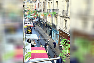  appartement dieppe 76200