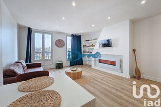  appartement dieppe 76200