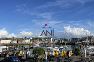  appartement dieppe 76200