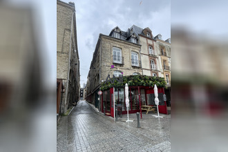  appartement dieppe 76200