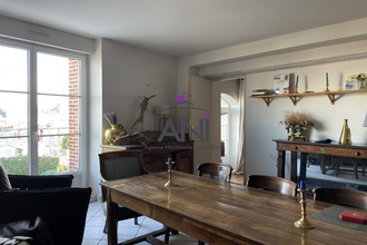  appartement dieppe 76200