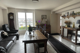 appartement dieppe 76200
