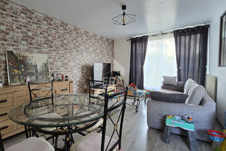  appartement dieppe 76200