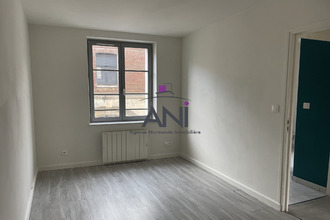  appartement dieppe 76200