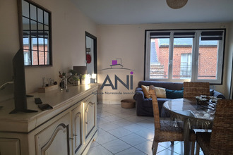  appartement dieppe 76200