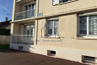  appartement dieppe 76200
