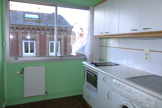  appartement dieppe 76200