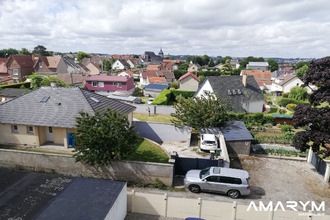  appartement dieppe 76200